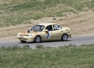 Illustration for article titled The Top 54 Lemons of the 24 Hours of LeMons Colorado